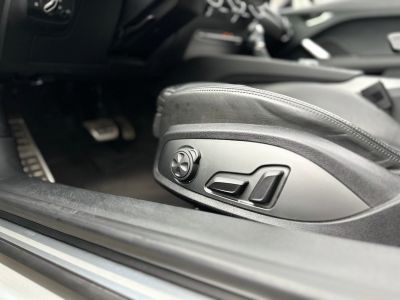 Audi TTS ROADSTER 20 TFSI 310 S tronic 6 Quattro - CHAUFFE NUQUE - CAMERA - BO   - 23