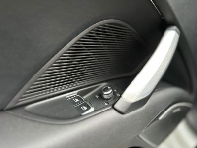 Audi TTS ROADSTER 20 TFSI 310 S tronic 6 Quattro - CHAUFFE NUQUE - CAMERA - BO   - 24