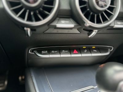 Audi TTS ROADSTER 20 TFSI 310 S tronic 6 Quattro - CHAUFFE NUQUE - CAMERA - BO   - 31