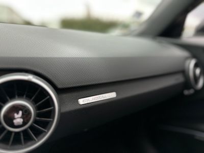 Audi TTS ROADSTER 20 TFSI 310 S tronic 6 Quattro - CHAUFFE NUQUE - CAMERA - BO   - 32