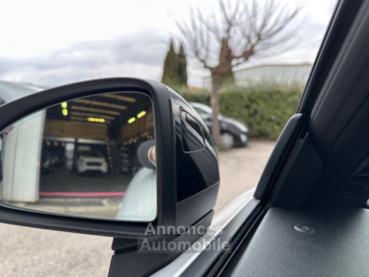 Audi TTS ROADSTER 20 TFSI 310 S tronic 6 Quattro - CHAUFFE NUQUE - CAMERA - BO - 35