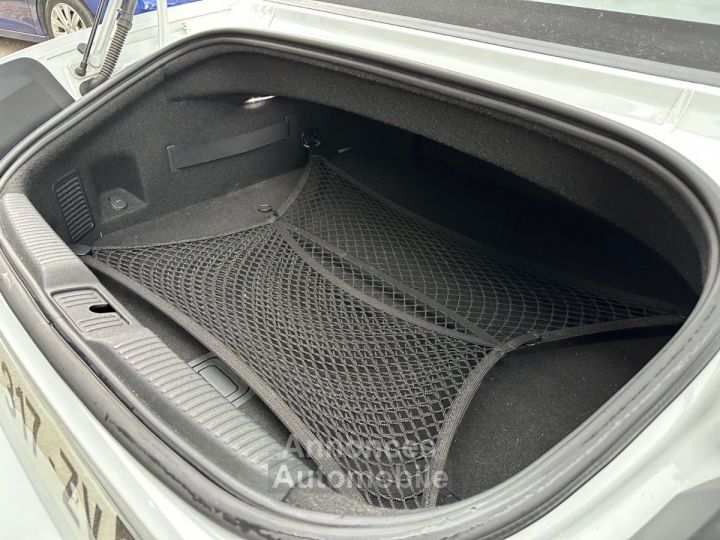 Audi TTS ROADSTER 20 TFSI 310 S tronic 6 Quattro - CHAUFFE NUQUE - CAMERA - BO - 43