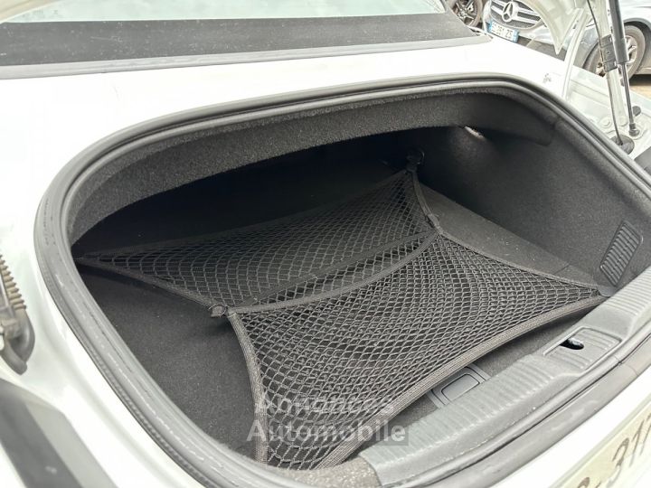 Audi TTS ROADSTER 20 TFSI 310 S tronic 6 Quattro - CHAUFFE NUQUE - CAMERA - BO - 44