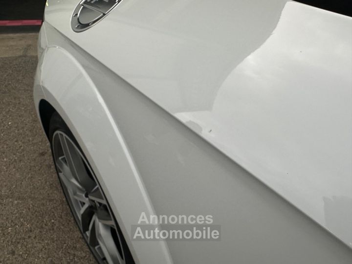Audi TTS ROADSTER 20 TFSI 310 S tronic 6 Quattro - CHAUFFE NUQUE - CAMERA - BO - 46