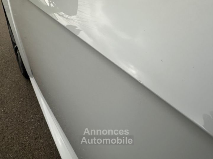 Audi TTS ROADSTER 20 TFSI 310 S tronic 6 Quattro - CHAUFFE NUQUE - CAMERA - BO - 47