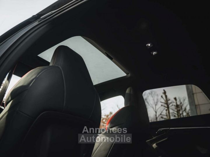 Audi RS3 Sportback 400 PK - 21