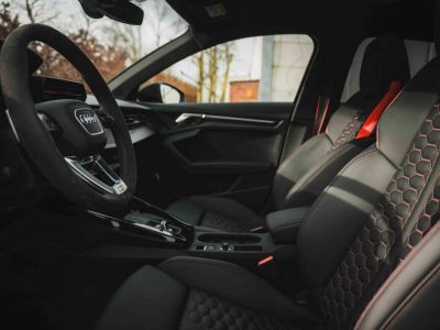 Audi RS3 Sportback 400 PK   - 22