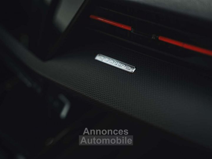 Audi RS3 Sportback 400 PK - 24