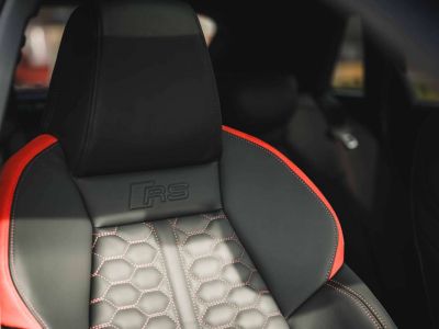 Audi RS3 Sportback 400 PK   - 25