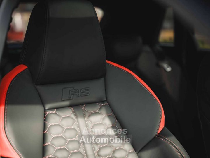 Audi RS3 Sportback 400 PK - 25