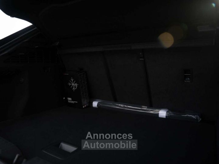 Audi RS3 Sportback 400 PK - 26