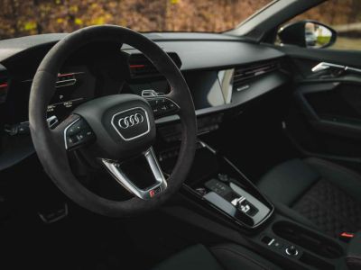 Audi RS3 Sportback 400 PK   - 27