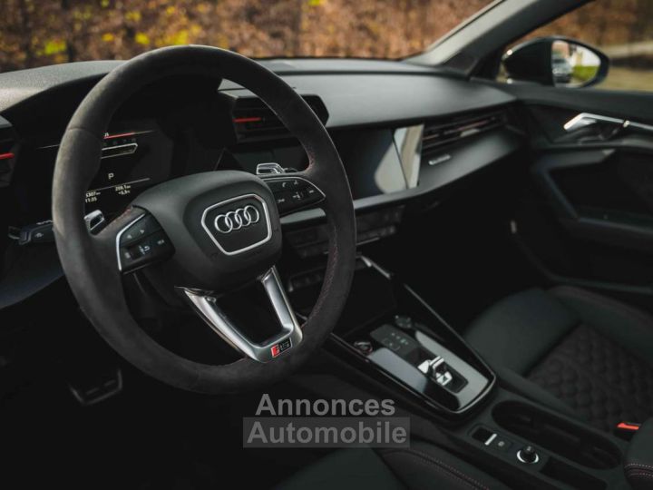 Audi RS3 Sportback 400 PK - 27