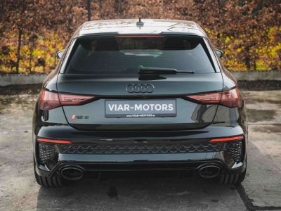 Audi RS3 Sportback 400 PK   - 28