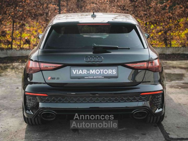 Audi RS3 Sportback 400 PK - 28