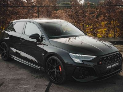 Audi RS3 Sportback 400 PK   - 29