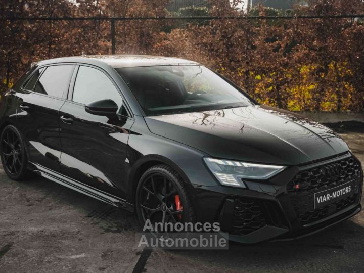 Audi RS3 Sportback 400 PK - 29