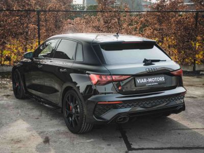 Audi RS3 Sportback 400 PK   - 30