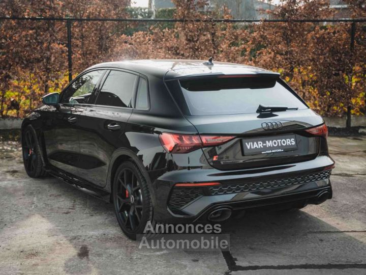 Audi RS3 Sportback 400 PK - 30