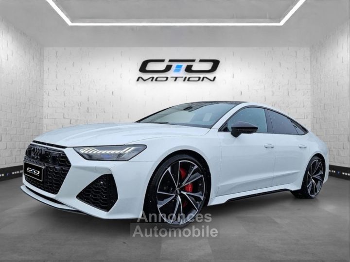 Audi RS7 SPORTBACK V8 40 TFSI 600 Tiptronic 8 Quattro - 1