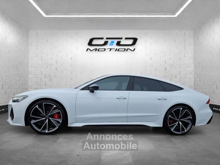 Audi RS7 SPORTBACK V8 40 TFSI 600 Tiptronic 8 Quattro - 2