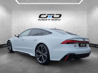 Audi RS7 SPORTBACK V8 40 TFSI 600 Tiptronic 8 Quattro   - 3