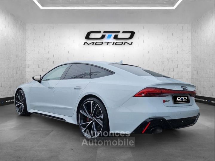 Audi RS7 SPORTBACK V8 40 TFSI 600 Tiptronic 8 Quattro - 3