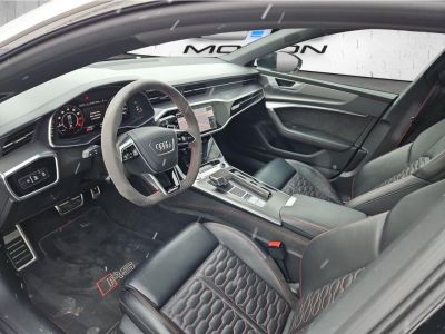Audi RS7 SPORTBACK V8 40 TFSI 600 Tiptronic 8 Quattro   - 4