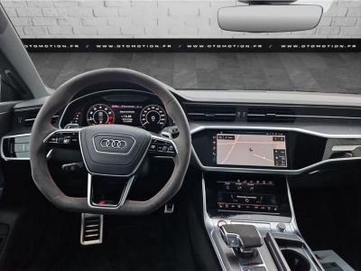 Audi RS7 SPORTBACK V8 40 TFSI 600 Tiptronic 8 Quattro   - 5