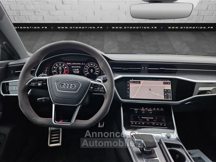 Audi RS7 SPORTBACK V8 40 TFSI 600 Tiptronic 8 Quattro - 5
