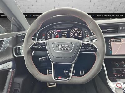 Audi RS7 SPORTBACK V8 40 TFSI 600 Tiptronic 8 Quattro   - 6
