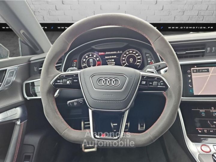 Audi RS7 SPORTBACK V8 40 TFSI 600 Tiptronic 8 Quattro - 6