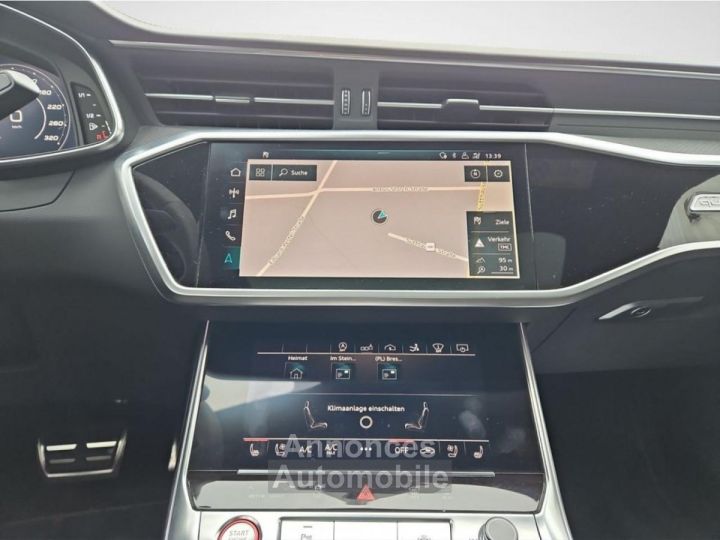Audi RS7 SPORTBACK V8 40 TFSI 600 Tiptronic 8 Quattro - 7