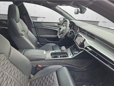 Audi RS7 SPORTBACK V8 40 TFSI 600 Tiptronic 8 Quattro   - 8