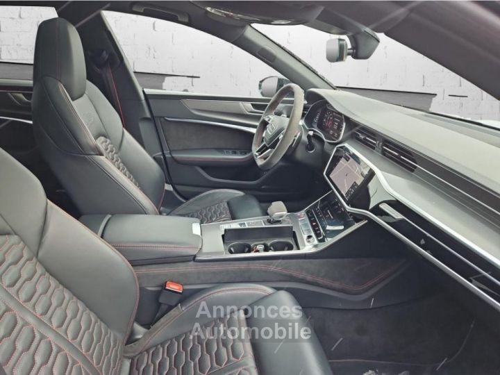 Audi RS7 SPORTBACK V8 40 TFSI 600 Tiptronic 8 Quattro - 8