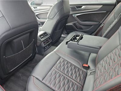 Audi RS7 SPORTBACK V8 40 TFSI 600 Tiptronic 8 Quattro   - 9
