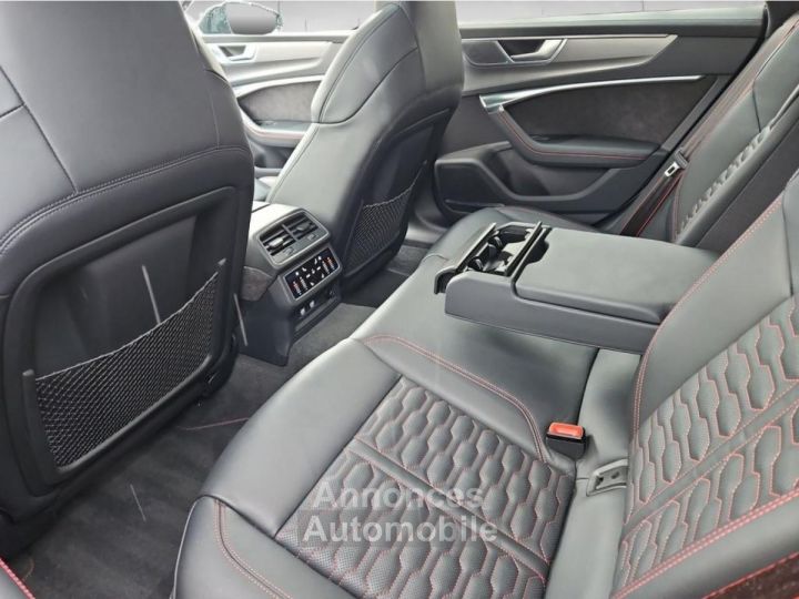 Audi RS7 SPORTBACK V8 40 TFSI 600 Tiptronic 8 Quattro - 9