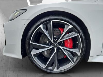 Audi RS7 SPORTBACK V8 40 TFSI 600 Tiptronic 8 Quattro   - 11