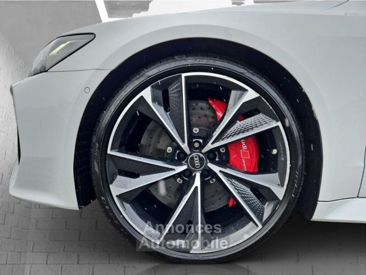 Audi RS7 SPORTBACK V8 40 TFSI 600 Tiptronic 8 Quattro - 11