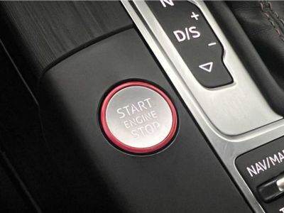 Audi RS3 Berline Quattro 25 TFSI 400 - BV S-tronic - GARANTIE 1 ANS - ENTRETIEN COMPLET   - 9