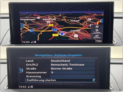 Audi RS3 Berline Quattro 25 TFSI 400 - BV S-tronic - GARANTIE 1 ANS - ENTRETIEN COMPLET   - 11