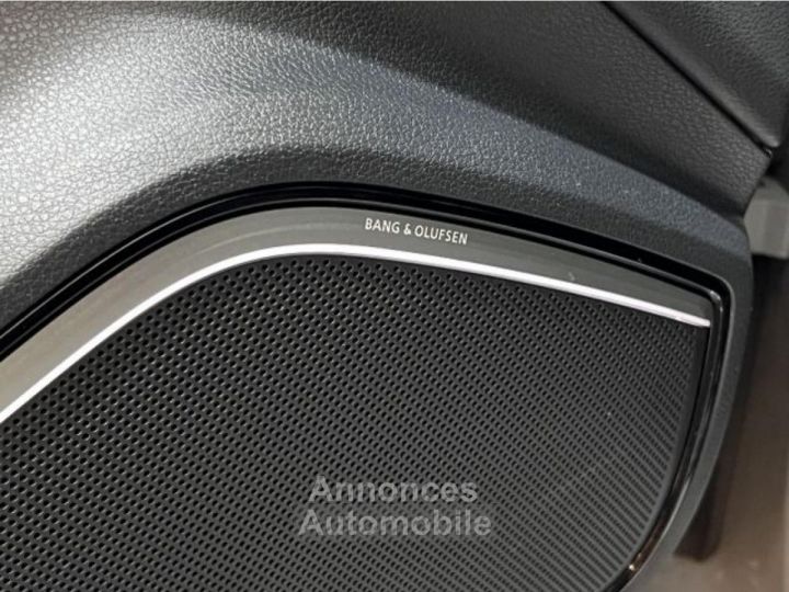 Audi RS3 Berline Quattro 25 TFSI 400 - BV S-tronic - GARANTIE 1 ANS - ENTRETIEN COMPLET - 12