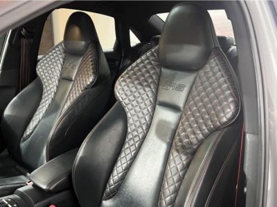 Audi RS3 Berline Quattro 25 TFSI 400 - BV S-tronic - GARANTIE 1 ANS - ENTRETIEN COMPLET   - 20