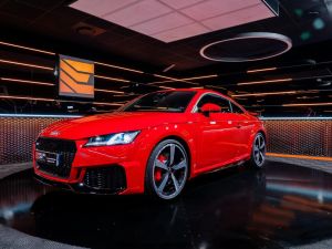 Audi 