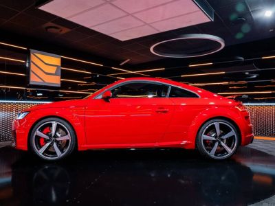 Audi TT RS COUPE 25 TFSI 400 QUATTRO S TRONIC 7   - 2