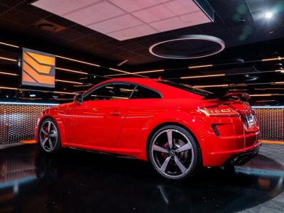 Audi TT RS COUPE 25 TFSI 400 QUATTRO S TRONIC 7   - 3