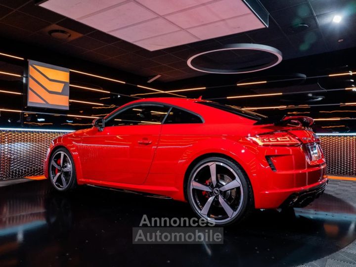 Audi TT RS COUPE 25 TFSI 400 QUATTRO S TRONIC 7 - 3