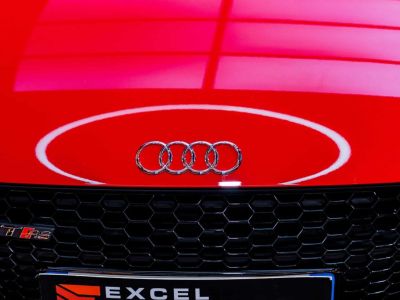 Audi TT RS COUPE 25 TFSI 400 QUATTRO S TRONIC 7   - 11