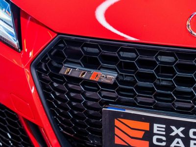 Audi TT RS COUPE 25 TFSI 400 QUATTRO S TRONIC 7   - 12
