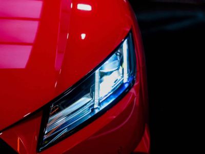 Audi TT RS COUPE 25 TFSI 400 QUATTRO S TRONIC 7   - 13